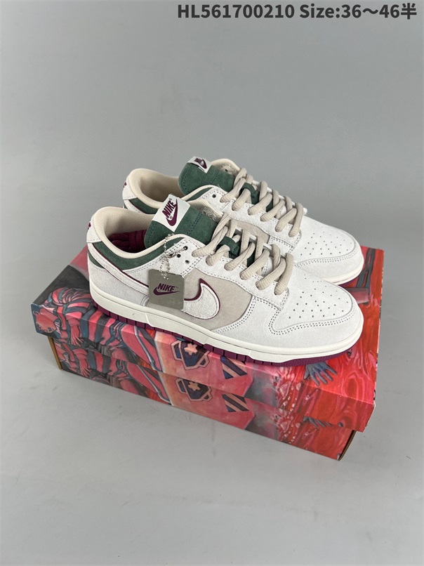 women low dunk sb shoes HH 2023-2-27-031